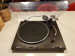 Bildergebnis für technics sl-d303