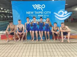 Image result for City Of Leicester Swimming Club