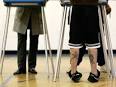 Media sweats over exit poll accuracy - David Paul Kuhn - POLITICO.
