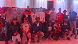 Image result for Allestree Juniors Football Club