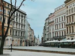 Image result for krakow poland