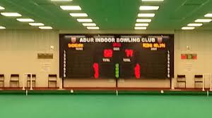 Image result for Adur Indoor Bowls Club