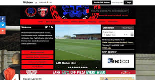 Image result for Thame Sports Club