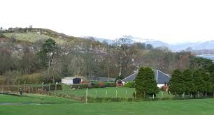 Image result for Gourock Bowling Club