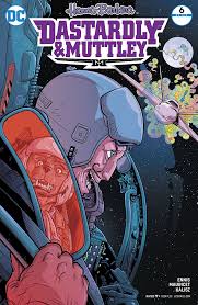 Image result for Muttley