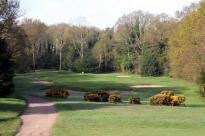 Image result for Banstead Downs Golf Club