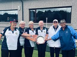 Image result for Bankton Mains Bowling Club
