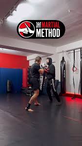 Image result for The Martial Method