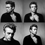 James Dean Collage — Fotopedia - via Daymix