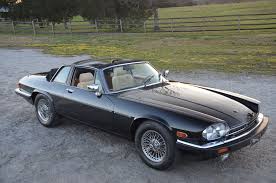 Image result for Jet Black 1988 Jaguar