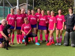 Image result for Sevenoaks Hockey Club