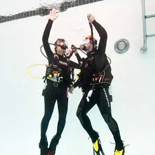 Image result for Divemaster Scuba