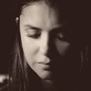 Elena and Stefan talked in the