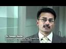 Dr. Joseph Xavier MS, M Ch,