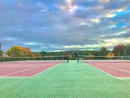 Image result for Bourne Tennis Club