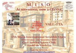 Image result for Chapeltown 50  Scrabble Club