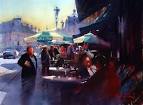 Alvaro Castagnet - WetCanvas