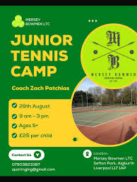 Image result for Mersey Bowmen Tennis Club