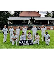 Image result for North London Cricket Club