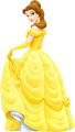 Belle (Disney) - Wikipedia, the free encyclopedia
