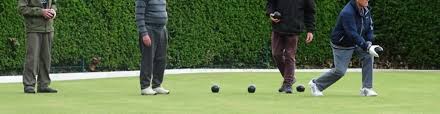 Image result for Brinnington Park (Veterans) Bowling Club