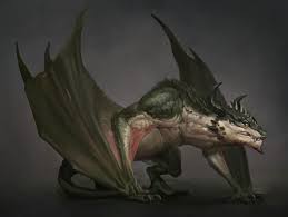 Image result for Wyvern