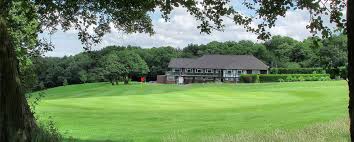 Image result for Wrekin Golf Club