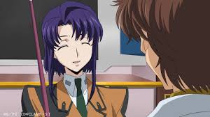 「セシル・クルーミー コードギアス 反逆のルルーシュ」の画像検索結果