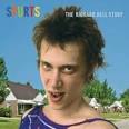 Richard Hell &amp; Voidoids Spurts - The Richard Hell Story UK Cd ...