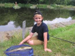 Image result for Cheadle Angling Club