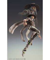 「ジャイロ・ツェペリ ジョジョの奇妙な冒険　第7部」の画像検索結果