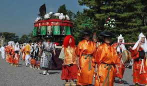 「東京時代まつり」の画像検索結果