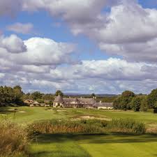 Image result for Alwoodley Golf Club
