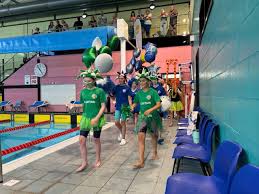 Image result for Gillingham Turbos Swimming Club