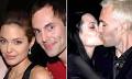 Sure, James Haven, Angelina