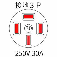 Image result for ２００Ｖ　３本 %