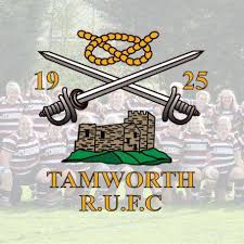 Image result for Tamworth Rugby Union Football Club