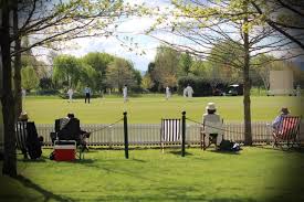 Image result for The Paddock Cricket Club