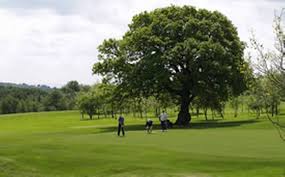 Image result for Turton Golf Club