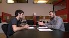 Andrea Chalupa: "MTV HIRED": New Docu-Series on Landing That Dream Job