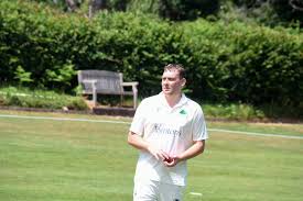 Image result for Lydney Cricket Club