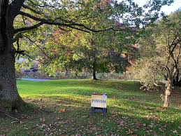 Image result for West Cumberland Orienteering Club