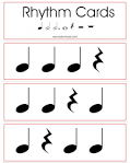 Rhythm Flashcards « Layton Music Games and Resources