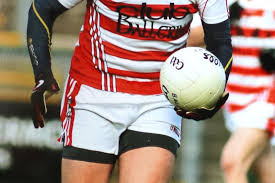 Image result for Ballerin Gaelic Athletic Club