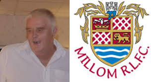 Image result for Millom Rugby League Football Club