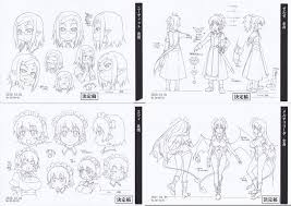 「メルチェリーダ・ユグヴァール ロッテのおもちゃ!」の画像検索結果