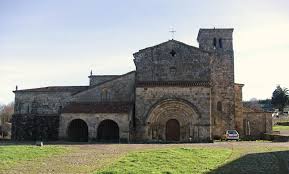 Image result for Castañeda colegiata