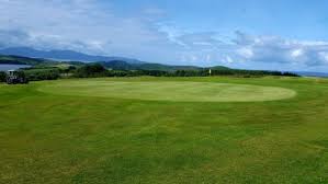 Image result for Lochgilphead Golf Club