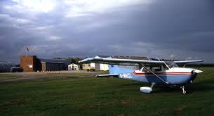 Image result for Chilbolton Flying Club