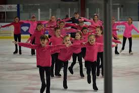Image result for Paisley Ice Dance & Figure Skating Club